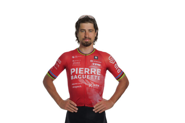 Peter Sagan